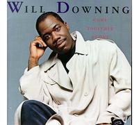 Will Downing - Come Together As One