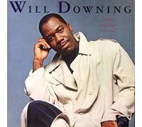 WILL DOWNING - COME TOGETHER AS ONE 7 INCH (7" VINYL 45) UK 4TH AND BROADWAY 1989