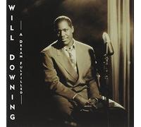 Will Downing - Dream Fulfilled