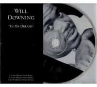 Will Downing - In my dreams (3 versions)