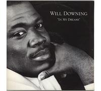 Will Downing - In my dreams [Vinyl Single]