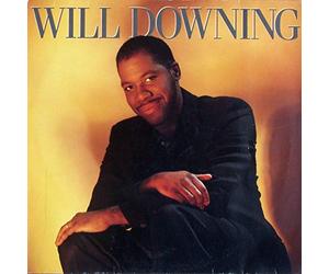 Will Downing - Same (1988) [VINYL]