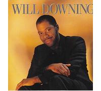 Will Downing - Same