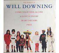Will Downing - Will Downing - Remix Ep / Come Together As One - [12"]