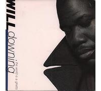 Will Downing - World is a ghetto (Ghetto Club Mix) [Vinyl Single]