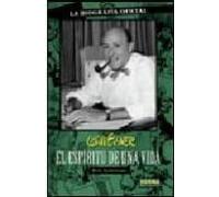 Will Eisner: El Espiritu De Una Vida (la Biografia Oficial)