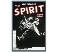 Will Eisner's The Spirit Artisan Edition: 1