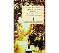 Will El Del Molino / La Isla De Las Voces / Fabulas
