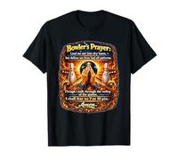 Will Fear No 7 7 o 10 Ten Bowler Prayer 7 10 Split Bowl Camiseta