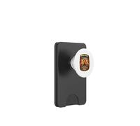 Will Fear No 7 7 o 10 Ten Bowler Prayer 7 10 Split Bowl PopSockets PopWallet para MagSafe