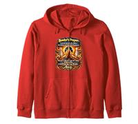 Will Fear No 7 7 o 10 Ten Bowler Prayer 7 10 Split Bowl Sudadera con Capucha