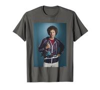 Will Ferrell Blades Of Glory Patines por Michael Grecco Camiseta