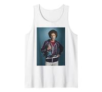 Will Ferrell Blades Of Glory Patines por Michael Grecco Camiseta sin Mangas