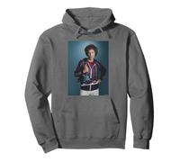 Will Ferrell Blades Of Glory Patines por Michael Grecco Sudadera con Capucha