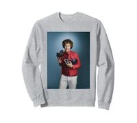 Will Ferrell Blades Of Glory Star de Michael Grecco Sudadera