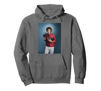 Will Ferrell Blades Of Glory Star de Michael Grecco Sudadera con Capucha