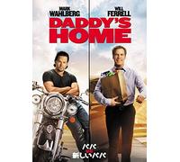 Will Ferrell - Daddy'S Home [Edizione: Giappone] [Italia] [DVD]