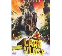Will Ferrell - Land Of The Lost [Edizione: Giappone] [Italia] [DVD]