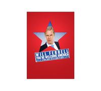 Will Ferrell: You'Re Welcome America - Final Night [Edizione: Stati Uniti] [USA] [DVD]