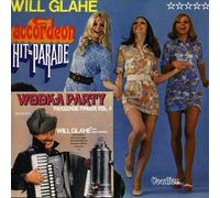 Will Glahé - Wodka Party & Accordeon Hit-Pa