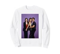 Will & Grace Debra Jugando a Eric McCormack por Michael Grecco Sudadera