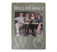 Will & Grace [Edizione: Regno Unito] [Italia] [DVD]
