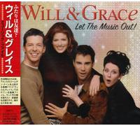 Will & Grace:Let the Music Out