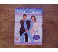 Will & Grace [Reino Unido] [DVD]