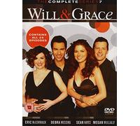 Will & Grace [Reino Unido] [DVD]