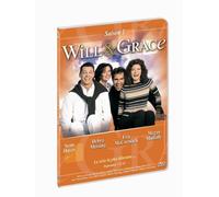 Will & Grace - saison 1, épisodes 7 à 12 [DVD]