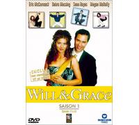 Will & Grace - Saison 1 - Vol. 3 [Francia] [DVD]