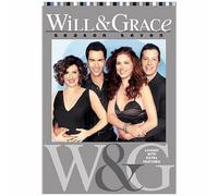 Will & Grace Season 7