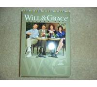 Will & Grace: Season One (4 Dvd) [Edizione: Stati Uniti] [Alemania]