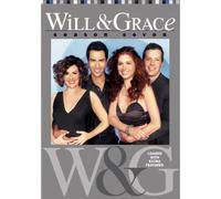 Will & Grace: Season Seven [Alemania] [DVD]