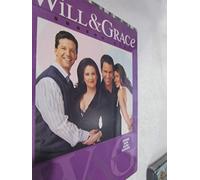Will & Grace: Season Six [USA] [DVD]