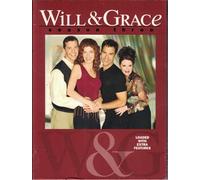 Will & Grace: Season Three [Alemania] [DVD]