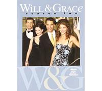 Will & Grace: Season Two [Alemania] [DVD]
