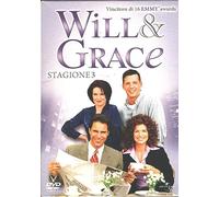 Will & Grace Stg.3 [Italia] [DVD]