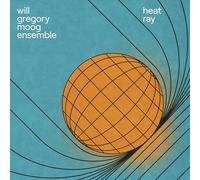 Will Gregory Moog Ensemble - Heat Ray: the Archimedes Project [Vinilo]