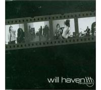 Will Haven - Carpe Diem