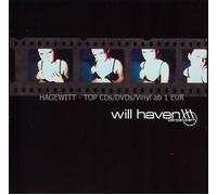 Will Haven - Carpe Diem