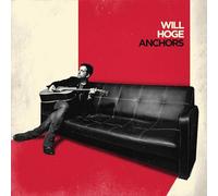 Will Hoge - Anchors (LP) [Vinilo]