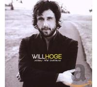 Will Hoge - Draw The Curtains