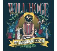 Will Hoge My American Dream (Vinyl) 12" Album (Importación USA)