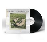 Will Hoge - Tenderhearted Boys [Vinyl LP] [VINYL] [Vinilo]