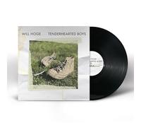 WILL HOGE TENDERHEARTED BOYS (Vinyl) (Importación USA)