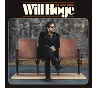Will Hoge Tiny Little Movies (Vinyl) 12" Album