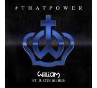 Will.I.Am Feat. Justin Bieber - That Power Lyrics