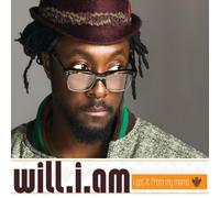 Will.I.Am - I Got It From My Mama
