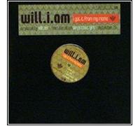 will.i.am - I Got It From My Mama [Vinilo]
